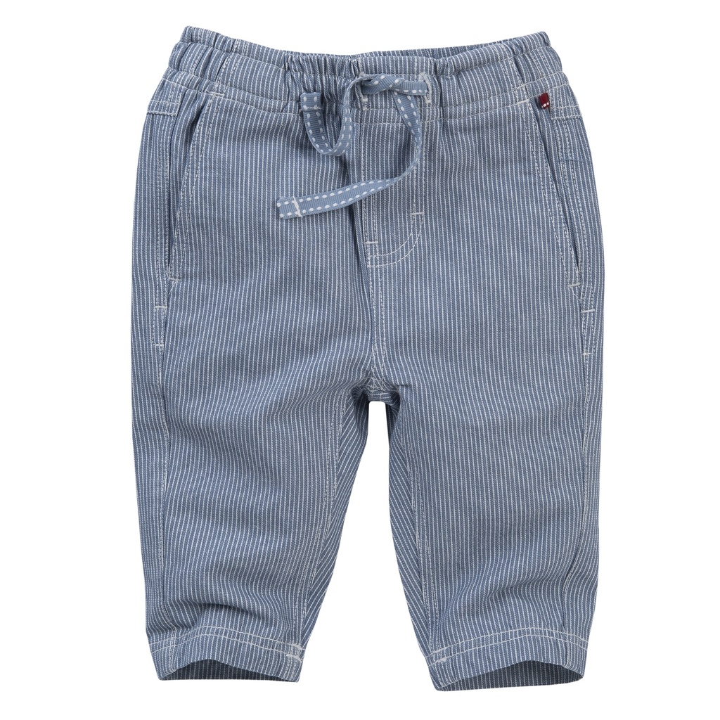 Baby Hose, PWO