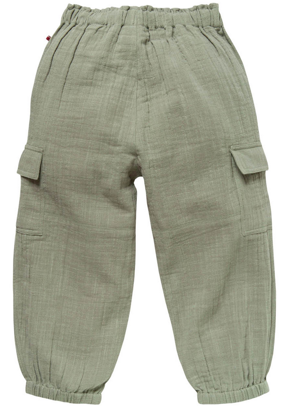 Pantalon Cargo, PWO