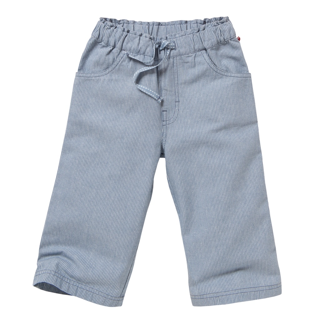 Pantalon 7/8, PWO