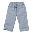 Pantalon 7/8, PWO