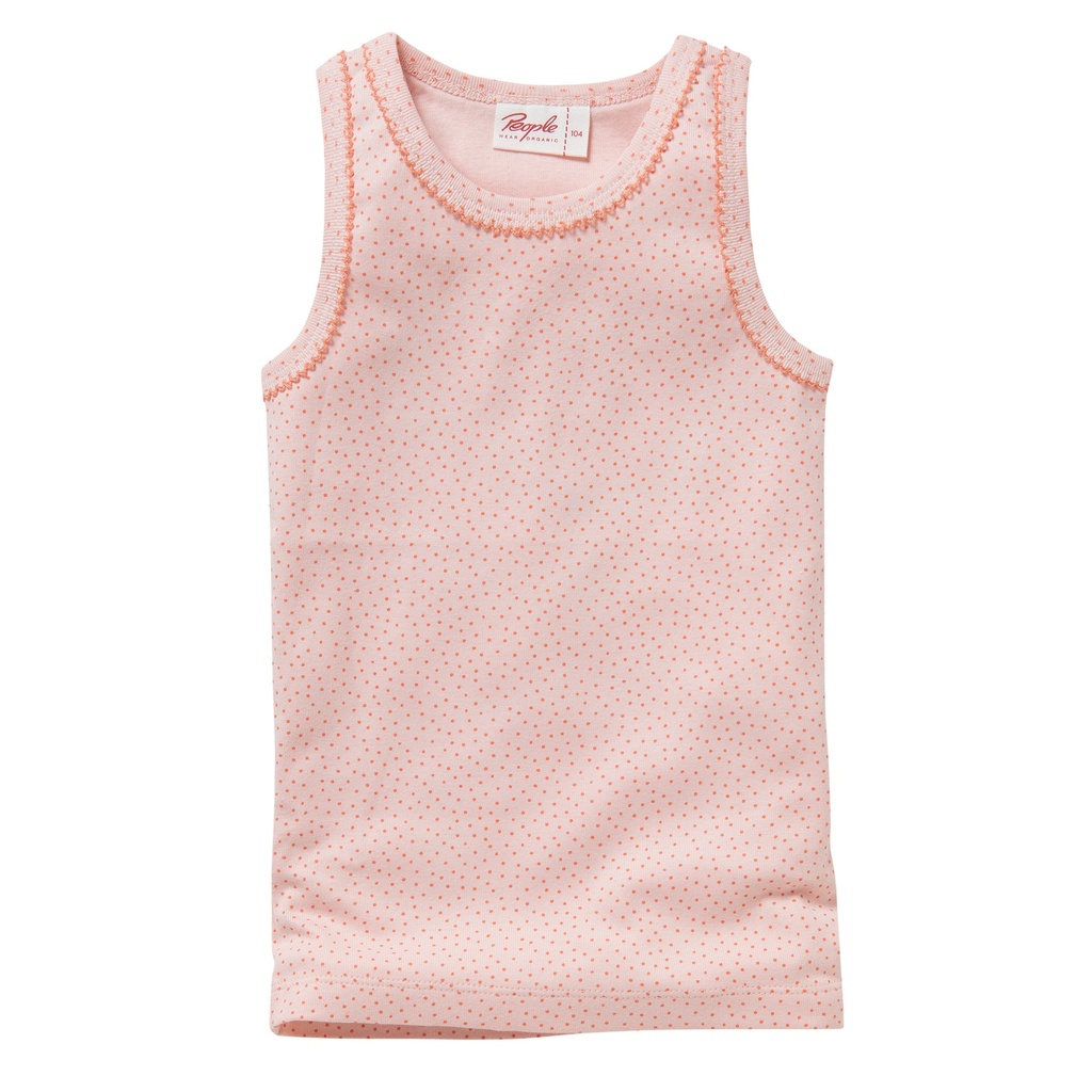Undershirt, PWO
