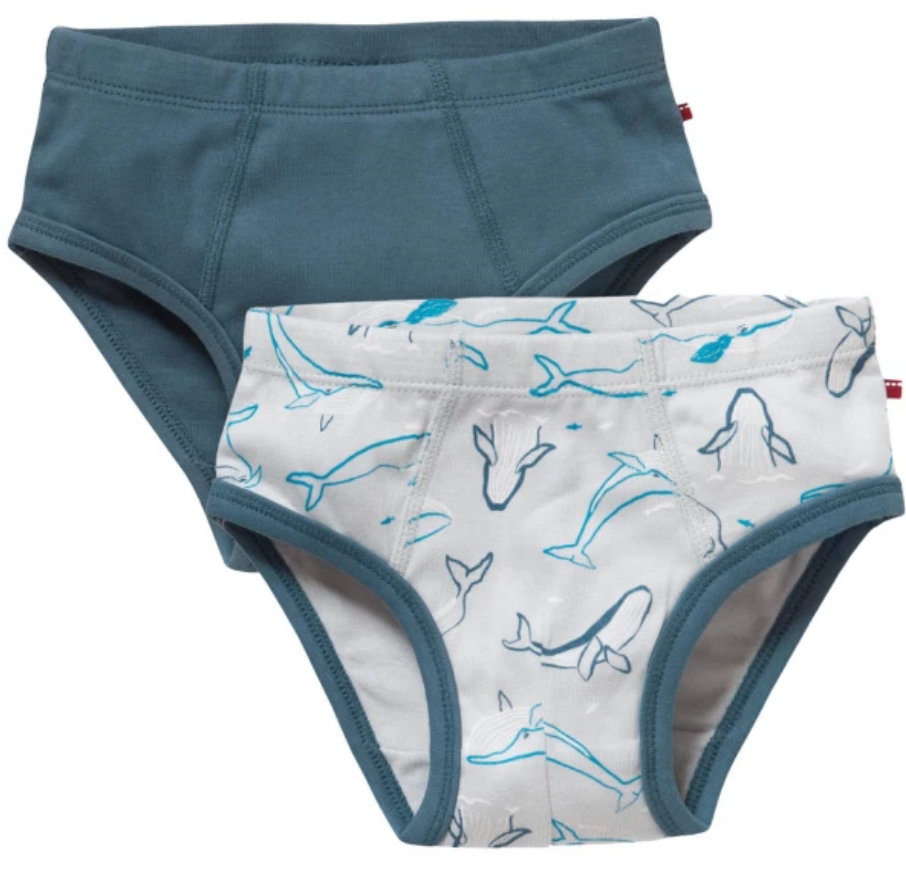 Pack of 2 slips, PWO