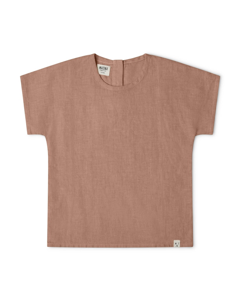 Easy T-Shirt, Matona