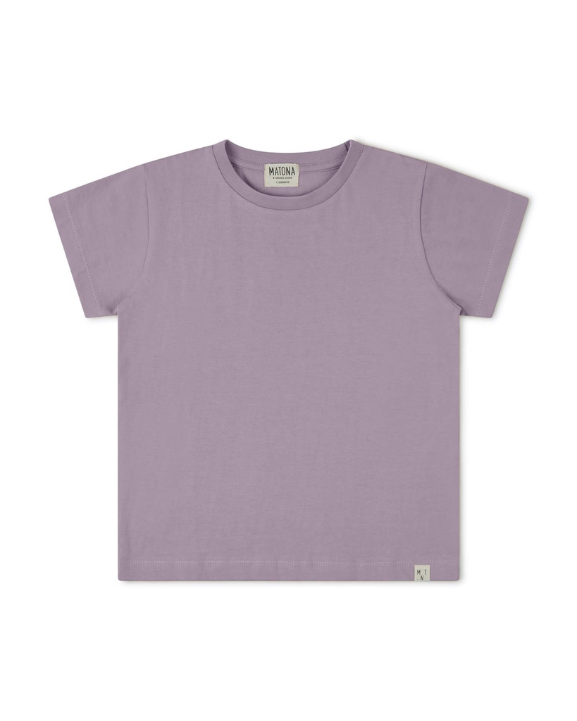 Classic T-Shirt, Matona 