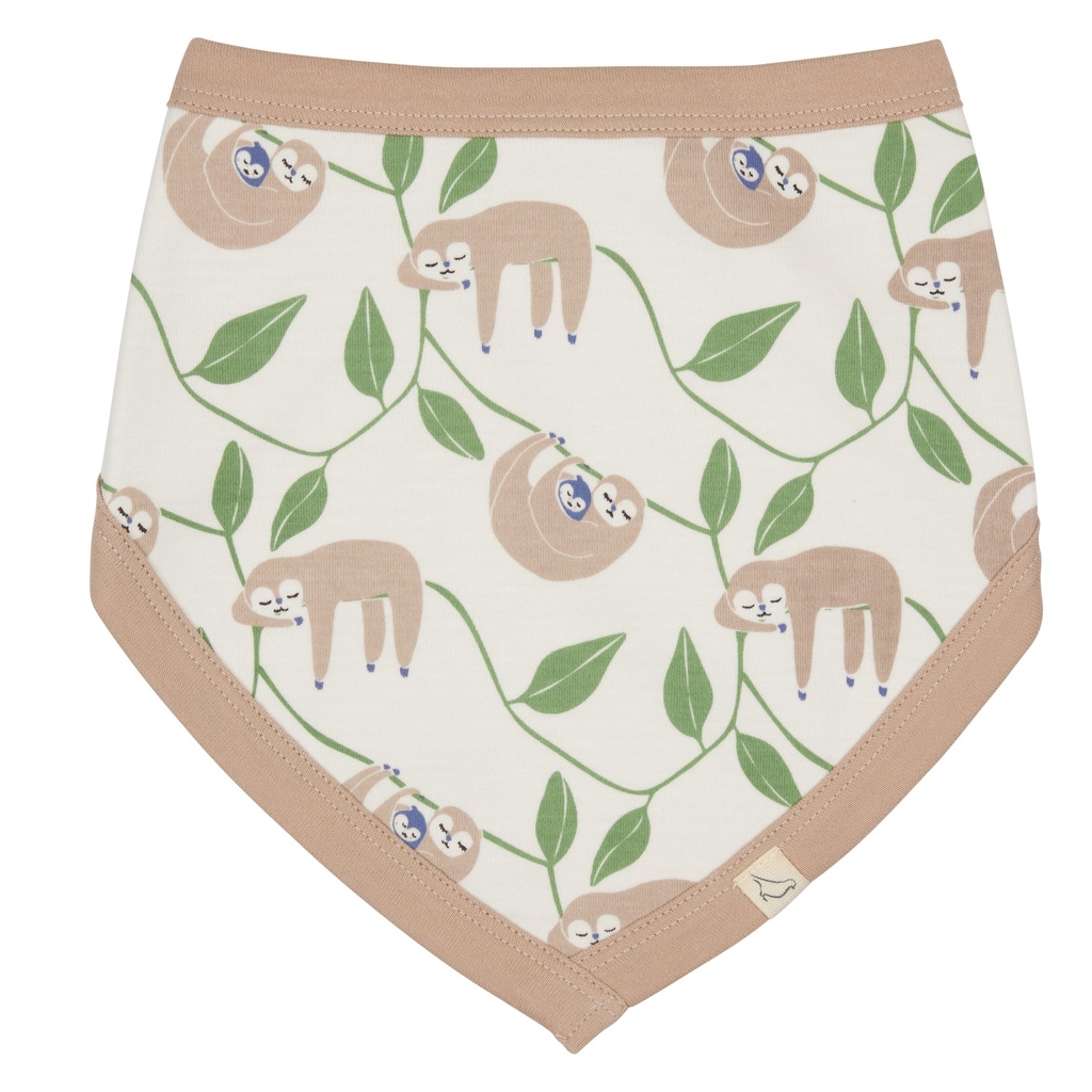 Triangular scarf, Pigeon 