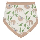 Ècharpe triangulaire, Pigeon