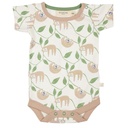 Sommer Body, Pigeon