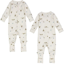  Schlafanzug Mini me farm , Müsli 