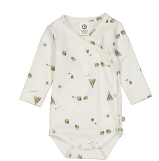 Baby Body Farm , Müsli