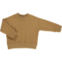 Sweatshirt MACA, Poudre Organic