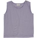Tank Top Ceylan, Poudre Organic