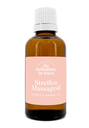 DHiW - Strip massage oil - 50 ml