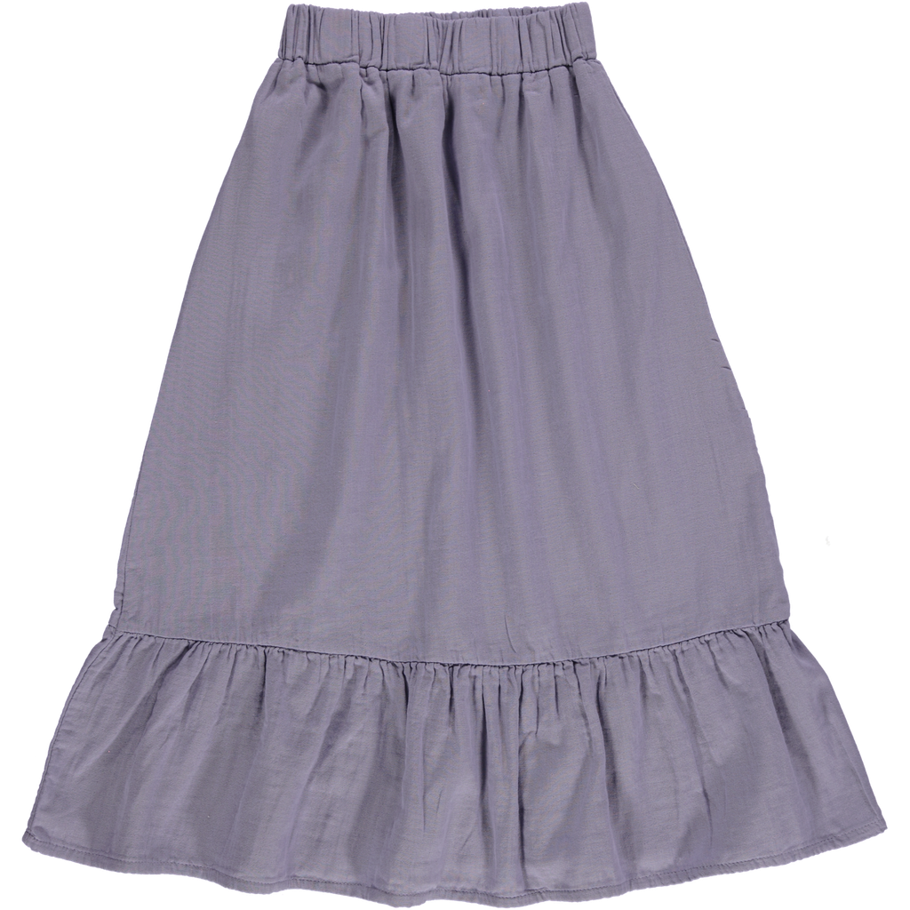 Jupe Némésie, Poudre Organic