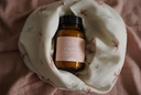 DHiW - Badesalz - a bath for you and me - PURE - 250 ml