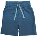 Uni Shorts in dark petrol, Enfant Terrible