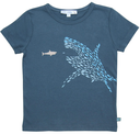 Kurzarmshirt mit Haidruck, Enfant Terrible