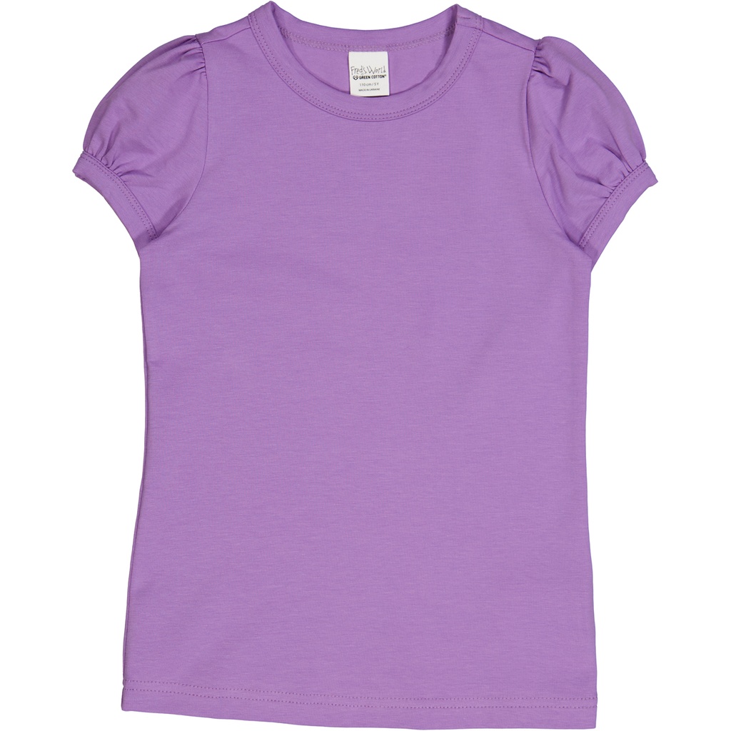 Alfa Puff T-shirt , Fred's World 