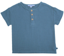 Musselin Shirt, Enfant Terrible