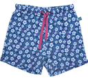 Short en mousseline fleurs, Enfant Terrible