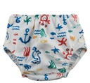 Couche de bain, Popolini