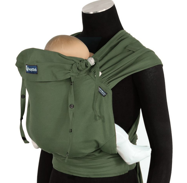 Didyklick 4u olive, Didymos