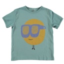 Retro Fit SUNGLASSES T-Shirt, LötieKids