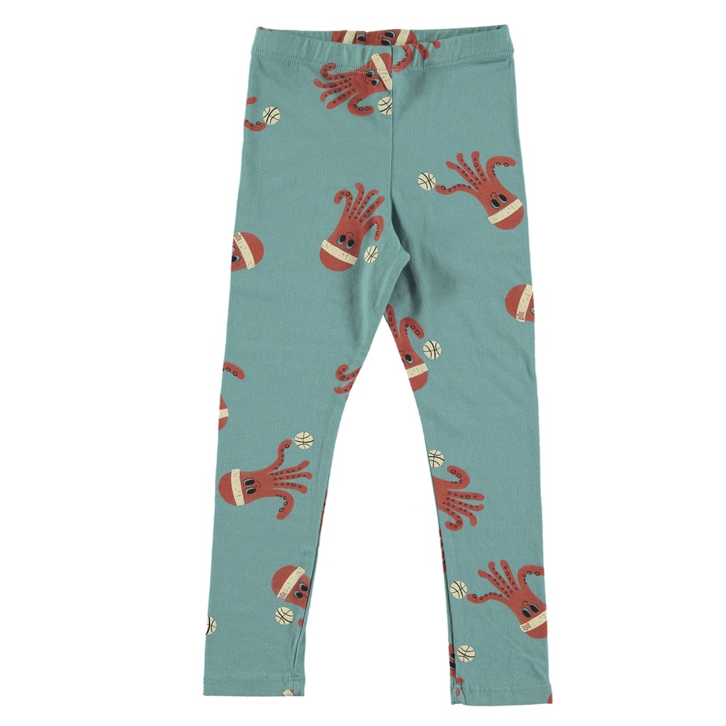 Leggings OCTOPUSES, LötieKids