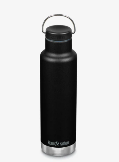 Klassische Isolierflasche 592 ml/20 oz, Klean Kanteen