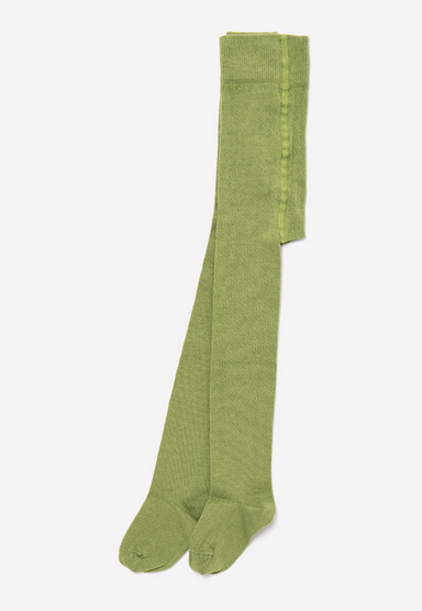 Cotton tights "Moos", Grödo