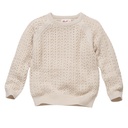 Pull tricoté, PWO