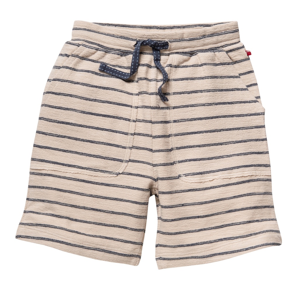 Sweat Bermuda Shorts, PWO 