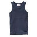 Undershirt, blue I, PWO