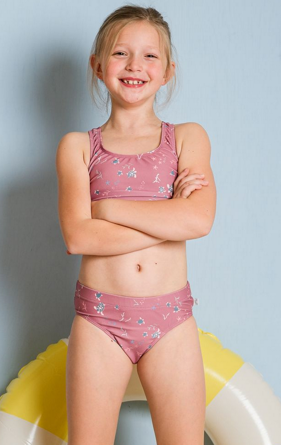 Bikini SET, Popolini