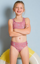 Bikini SET, Popolini
