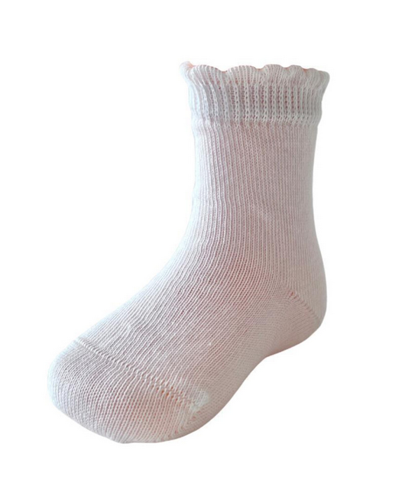 Cotton baby socks, Grödo
