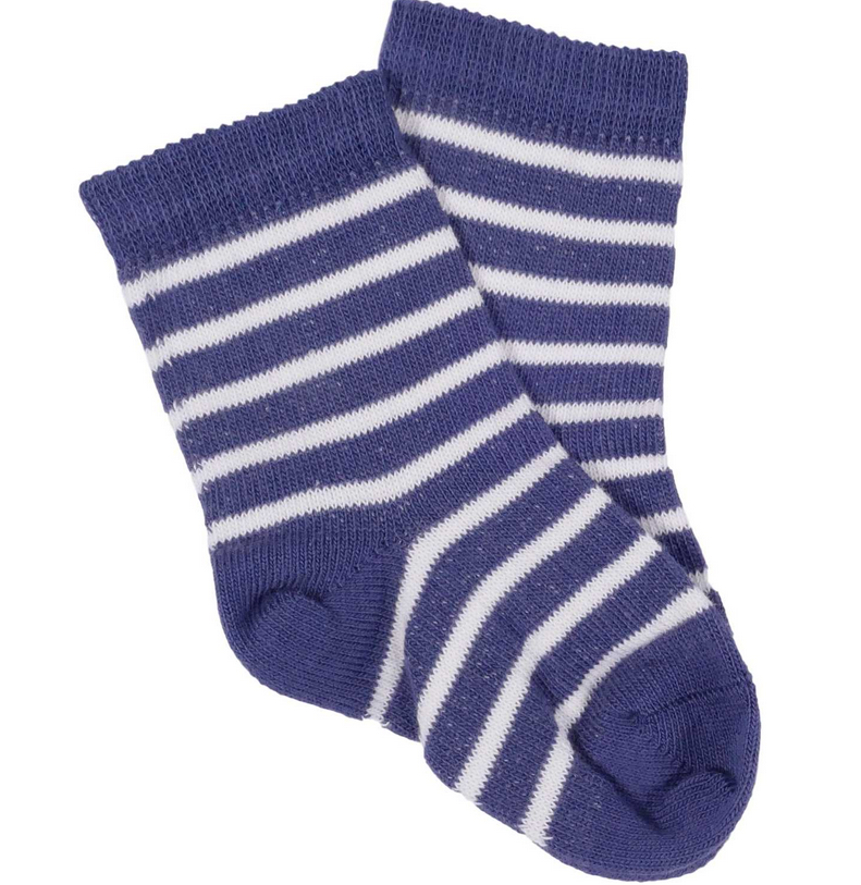 Chaussettes bébé, Grödo