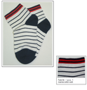 Sneaker Socken, Grödo