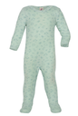 Pyjama bébé laine/soie, Engel 