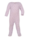 Baby wool/silk pajamas, Engel