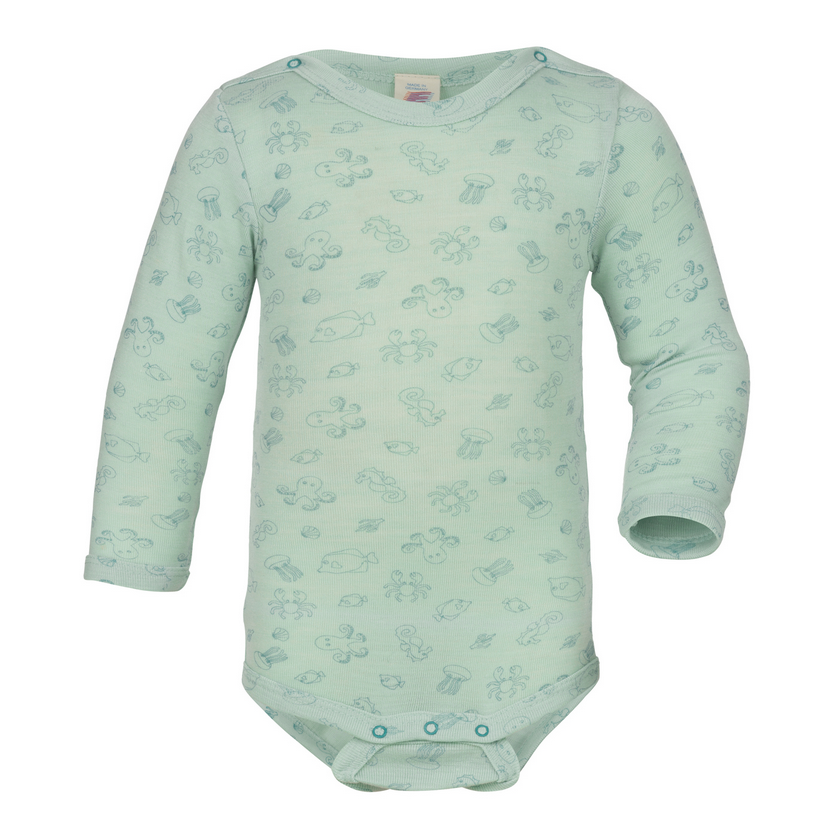 Body long sleeve W/S, Engel 