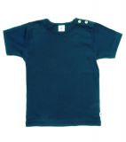 T-shirt manches courtes, Leela Cotton