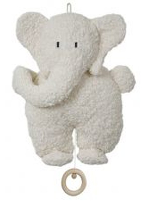Spieluhr Elefant, Efie 