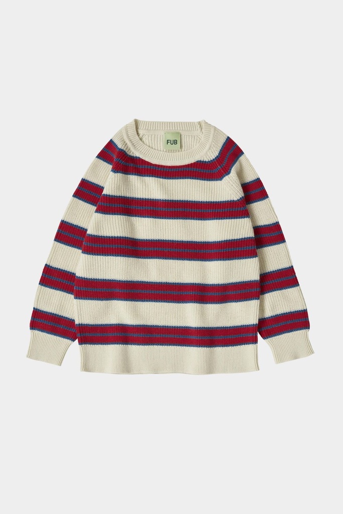 Ripp-Pullover, FUB