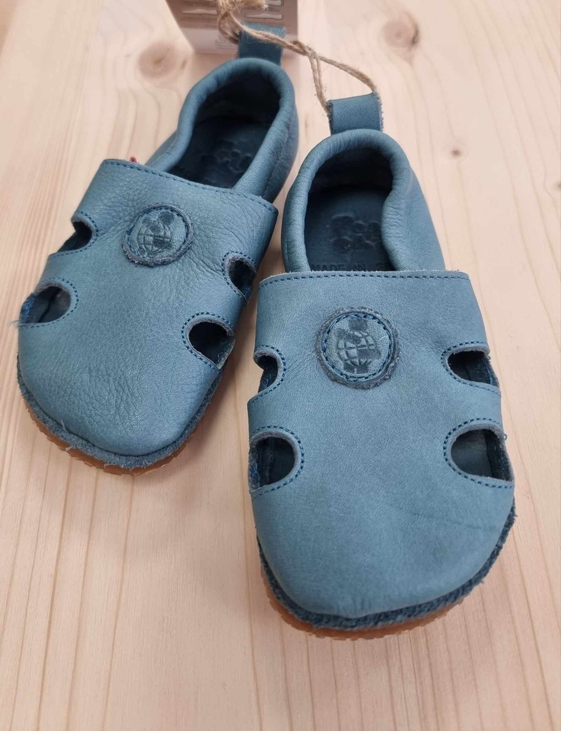 Chaussure d'extérieur pieds nus été, Pololo