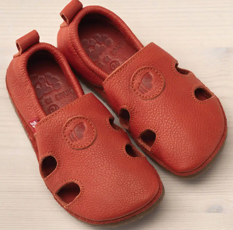 Outdoor Barfußschuh Sommer, Pololo 