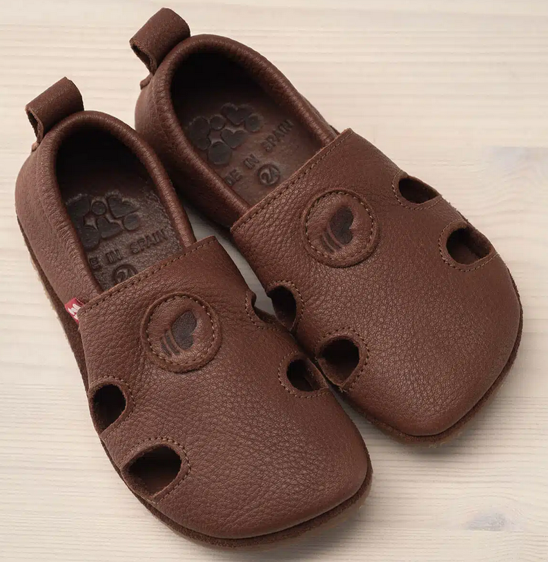 Outdoor barefoot shoe summer, Pololo