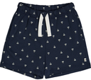 Baby Shorts Sailboat, Müsli