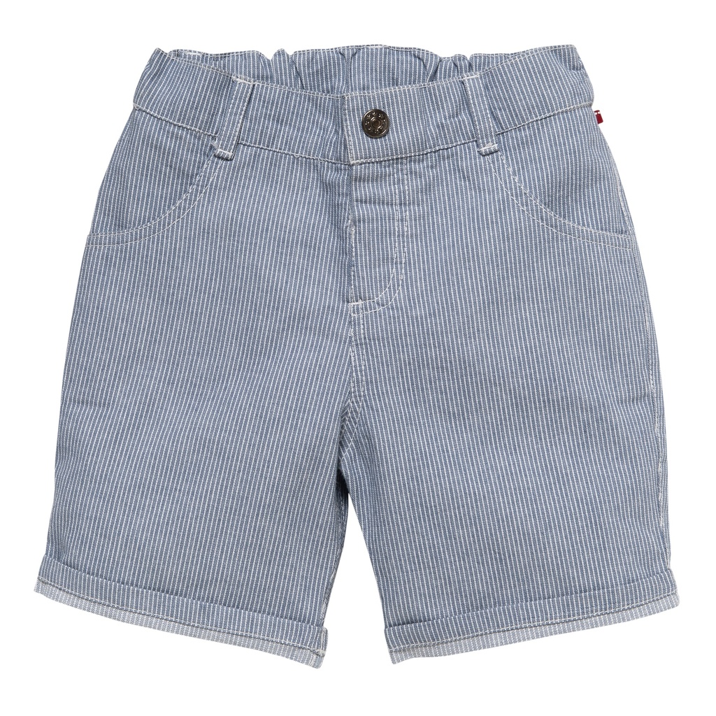 Bermuda Shorts, PWO 