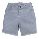 Bermuda Shorts, PWO 