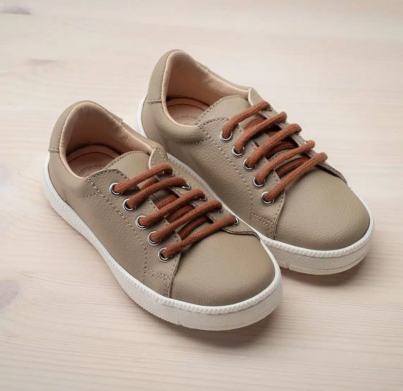 ​​​Kids Sneaker Vegan, Pololo 